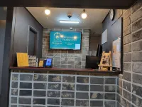 仁川樂園飯店 夫钵附近的飯店