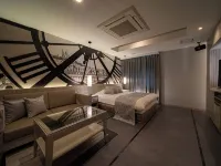 HOTEL RETOUR HIMEJI  (Adults Only) Hotels near Shikama-ko