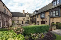 The Bell Inn, Stilton, Cambridgeshire - Ramah Hewan Peliharaan
