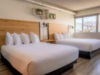 SCP WildFree Colorado Springs, Trademark by Wyndham Hotels near Cheyenne Mountain