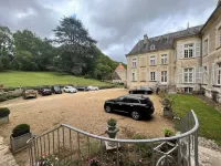 Château de Beaujeu - Bed and Breakfast