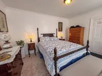 Lilac Inn Waddington - Homestays