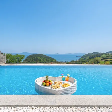 Namhae U9Stay