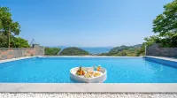 Namhae U9Stay - Balcony