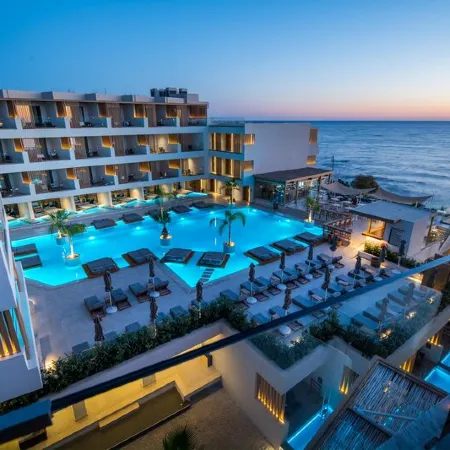 Akasha Beach Hotel & Spa