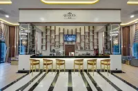 Aydinbey Queen's Palace & Spa - Ultra All Inclusive - 5 Sao