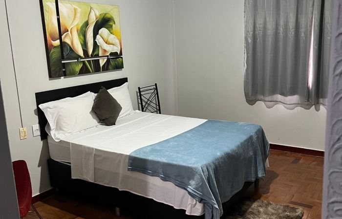 Carmo Palace Hotel