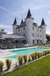 Relais Thalasso Pornichet - Baie de la Baule - Pool