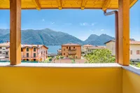 Casa Veligato 2 - Mountain view
