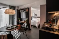 Revo Munich - Holiday Apartments