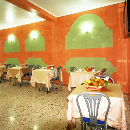 Hotel Cortese