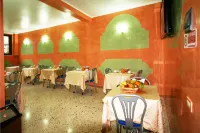 Hotel Cortese - Desayuno
