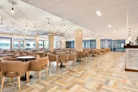 Hotel Best Maritim - breakfast