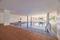 Alua Calas de Mallorca Resort - ビーチサイド