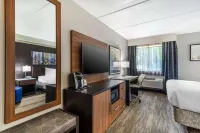 Best Western Atlanta-Marietta Ballpark Hotel - Wifi