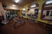 Imperial Palace Hotel - Gym