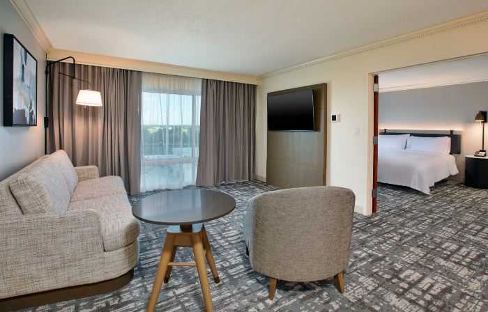 Holiday Inn UNIVERSITY PLAZA-BOWLING GREEN by IHG