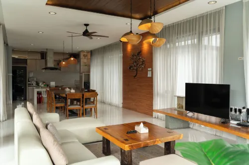 Radiance Hill View 10Br Villa with a Private Heated Swimming Pool - Private Pools