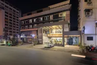 Sapphire Regency - Airport Shuttle