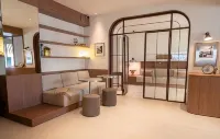 Hotel Medium Montecarlo - parking