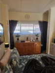 Aloe Self Catering One Bedroom with Kitchenette - 수영장