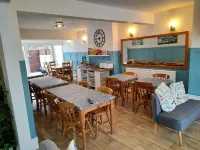 Torbay Guesthouse - breakfast