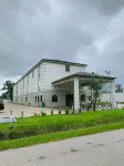 Americas Best Value Inn la Porte - Wifi