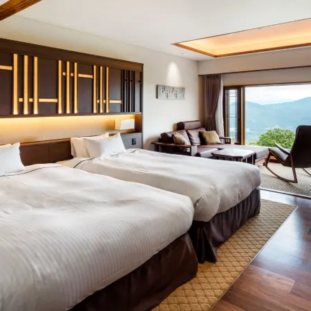 Akakura Kanko Hotel