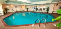 The Islander Inn - Beach