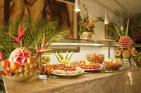 Esmeralda Praia Hotel - 4 Sao