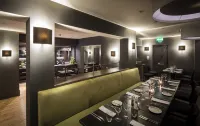 The Enniskillen Hotel and Motel - Завтрак