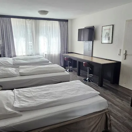 Apartment Hotel Citylight