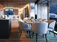 Exclusive Penthouse With Private Sauna - 陽台