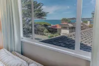Villa Mara Carmel - Havudsigt