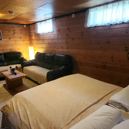 Cozy 3-Bedroom Apartment in the Heart of Trysil, Norway Hotels in Trysil