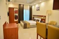Red Sea Hotel Apartment - Wifi