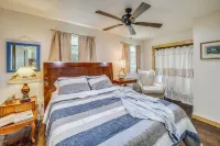 Recently Remodeled Route 66 Retreat! Claremore Gem - WiFi
