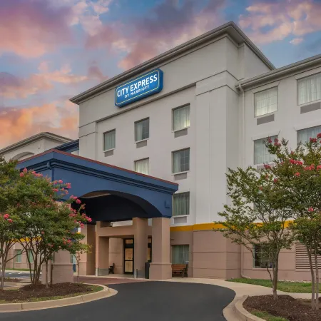 City Express by Marriott Elkridge