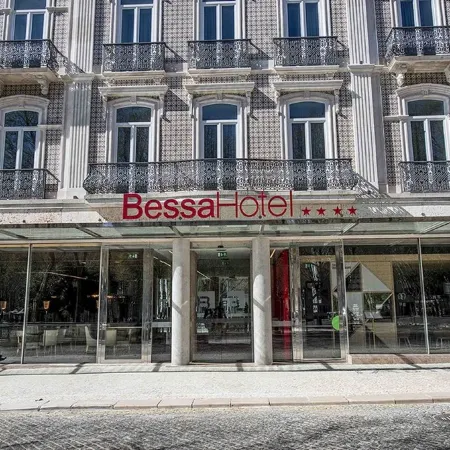 BessaHotel Liberdade