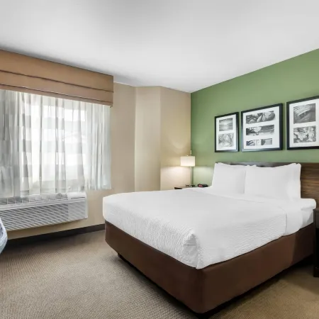 Sleep Inn Nampa Near Idaho Center