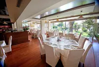 Hotel Vlora International - Morgenmad