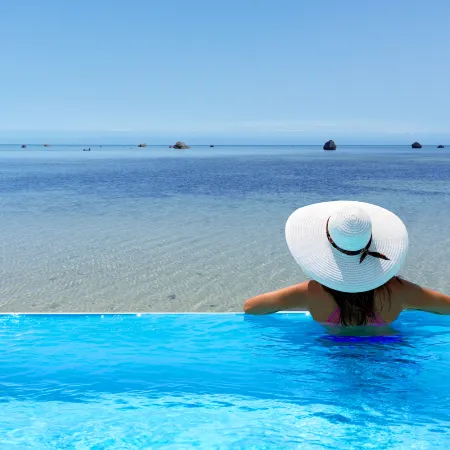 Watermark Hotel Okinawa Miyakojima