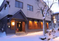 Hatago Maruhachi - Pet Friendly