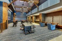 SpringHill Suites Montgomery Downtown - 3-Star