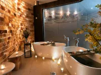 Westport Coast Hotel - spa
