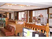 Fukui Palace Inn - 2 Sao