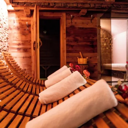 Historic Hotel Ristorante la Stua