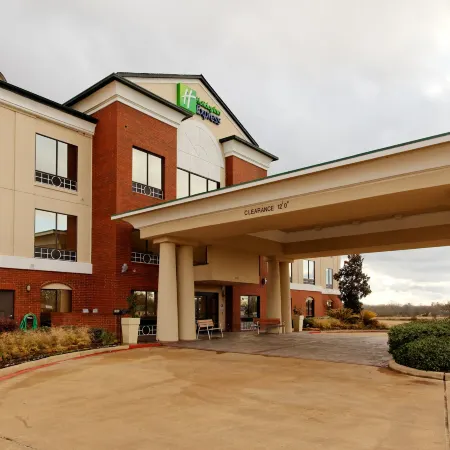 Holiday Inn Express Crockett by IHG