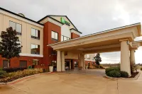 Holiday Inn Express Crockett by IHG - Wi-Fi