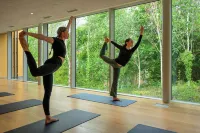 Park Hotel Kenmare - Gym